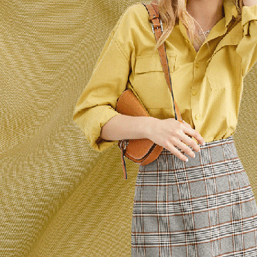 linen shrinkage